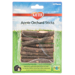 Kaytee Apple Orchard Sticks