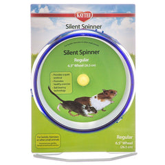 Kaytee Silent Spinner Wheel