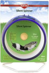 Kaytee Silent Spinner Wheel