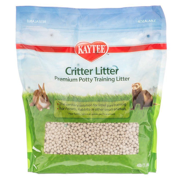 Kaytee Critter Litter