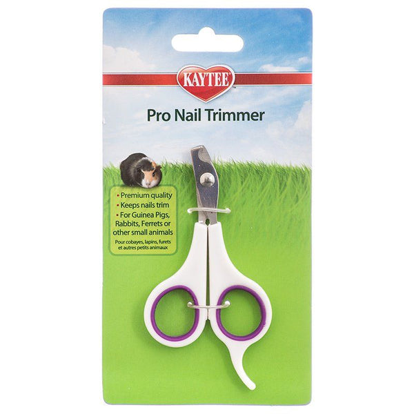 Kaytee Pro Nail Trimmer - Small Animal