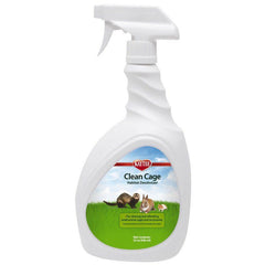 Kaytee Clean Cage Habitat Deodorizer