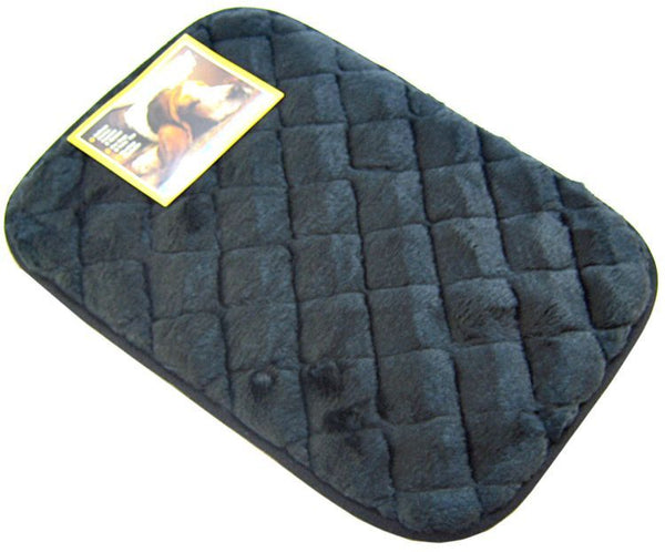 Precision Pet SnooZZy Sleeper - Black