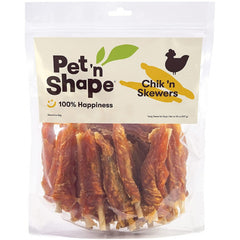 Pet 'n Shape Chik 'n Skewers