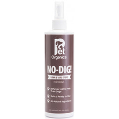 Pet Organics No-Dig Lawn & Yard Spray for Dogs