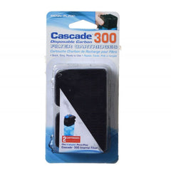 Cascade Internal Filter Disposable Carbon Filter Cartridges