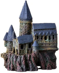 Penn Plax Magical Castle