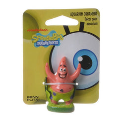 Spongebob Patrick Aquarium Ornament