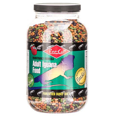 Rep Cal Adult Iguana Food