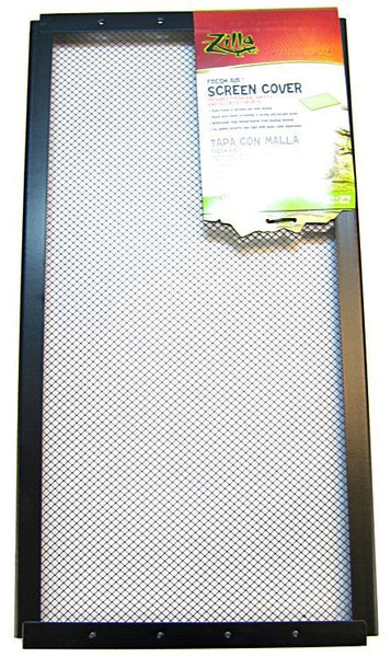 Zilla Fresh Air Fine Mesh Screen Cover