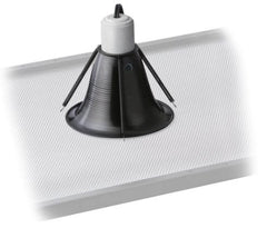 Zilla Premium Reflector Dome - Light & Heat