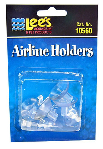 Lees Airline Holders - Clear