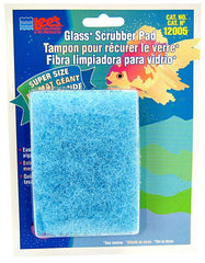 Lees Super Size Scrubber - Glass