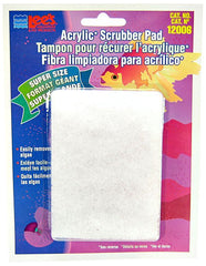 Lees Super Size Scrubber - Acrylic