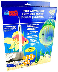 Lees Original Undergravel Filter