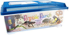 Lees Reptile Ranch