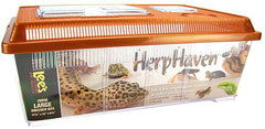 Lees HerpHaven Breeder Box - Plastic