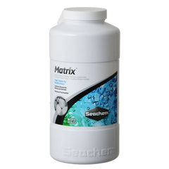 Seachem Matrix Biofilter Support Media