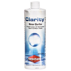 Seachem Clarity Water Clarifier