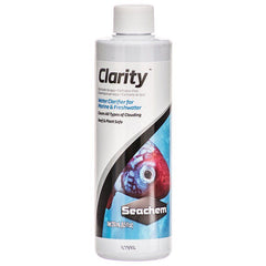 Seachem Clarity Water Clarifier