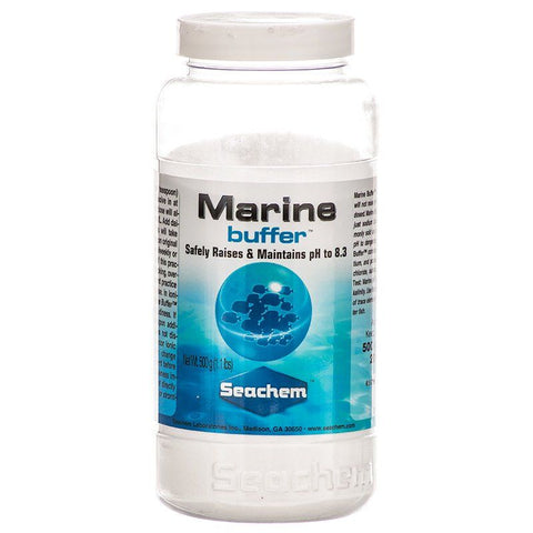 Seachem Marine Buffer