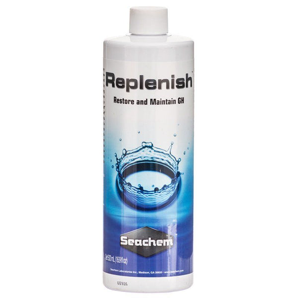 Seachem Replenish