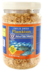 SF Bay Brands Freeze Dried Plankton