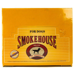 Smokehouse Treats Pizzle Stix Dog Chews