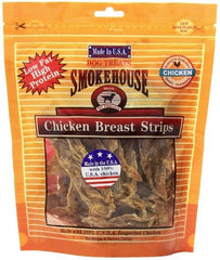 Smokehouse Treats Chicken Breast Strips