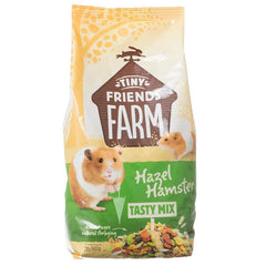 Supreme Pet Foods Hazel Hamster Food