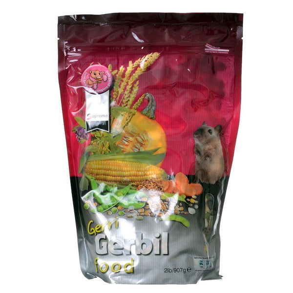 Supreme Pet Foods Gerri Gerbil Food