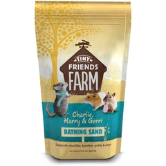 Supreme Pet Foods Chinchilla Bath Sand