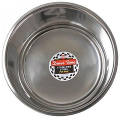 Spot Stainless Steel Pet Bowl