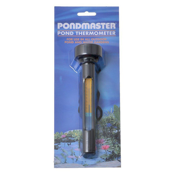 Pondmaster Floating Pond Thermometer