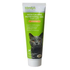 Tomlyn Nutri-Cal High Calorie Nutritional Gel for Cats