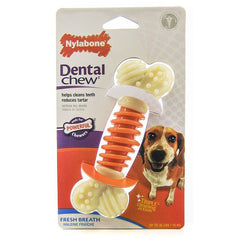 Nylabone Pro Action Dental Chew - Fresh Breath