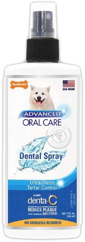 Nylabone Advanced Oral Care Dental Spray