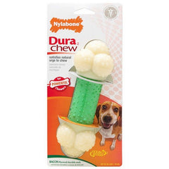 Nylabone Dura Chew Double Action Chew