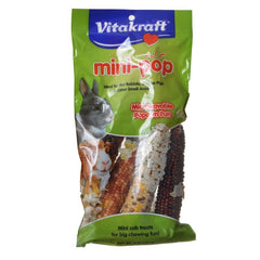 VitaKraft Mini-Pop Small Animal Popcorn Treat