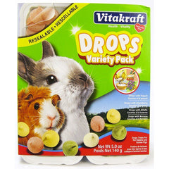 VitaKraft Drops Variety Pack for Small Animals