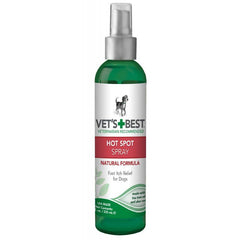 Vets Best Hot Spot Itch Relief Spray for Dogs