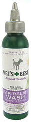 Vets Best Ear Relief Wash for Dogs