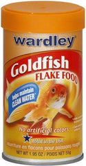 Wardley Premium Goldfish Flake Food