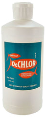 Weco Instant De-Chlor Water Conditioner