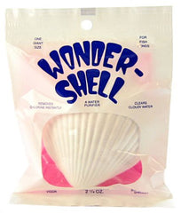 Weco Wonder Shell De-Chlorinator