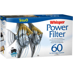 Tetra Whisper Power Filter for Aquariums