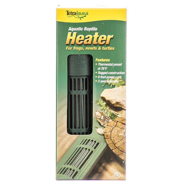 Tetrafauna Submersible Aquatic Reptile Heater