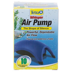 Tetra Whisper Aquarium Air Pumps