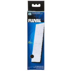 Fluval Underwater Filter Stage 2 Polyester/Carbon Cartridges