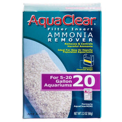 Aquaclear Ammonia Remover Filter Insert